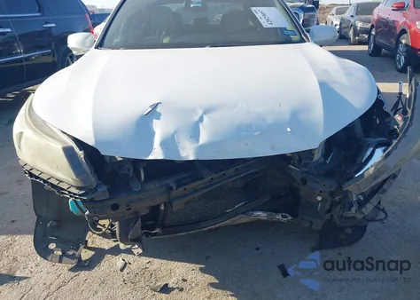 2015 Honda Accord Exl from USA, damaged, VIN 1HGCR2F84FA084078